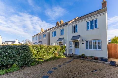 undefined, 11 St. Clair Park, Route Militaire, St. Sampson, Guernsey