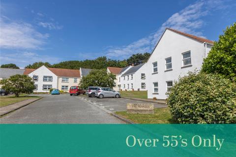 undefined, Flat 13, Grandes Maison Road, St Sampsons