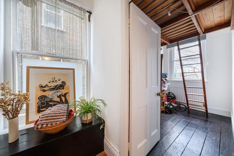 undefined, Peckham Rye, East Dulwich, London, SE22