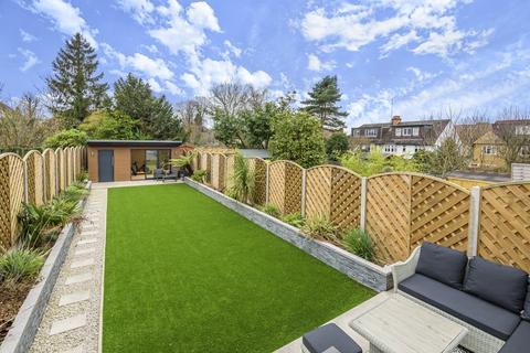 4 bedroom terraced house for sale, Hillcourt Avenue, North Finchley, London, N12