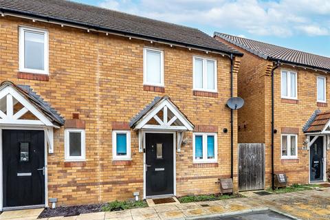 undefined, Woodpecker Way, Didcot, Oxfordshire, OX11