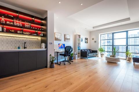 1 bedroom apartment for sale, Amelia House, 41 Lyell Street, London, E14