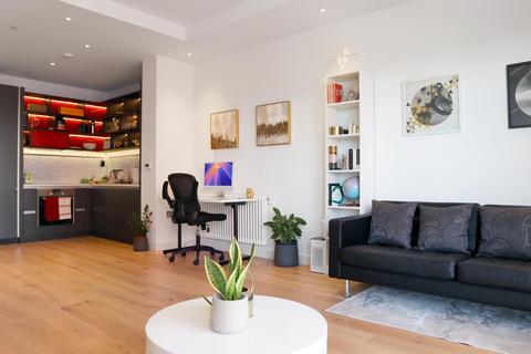1 bedroom apartment for sale, Amelia House, 41 Lyell Street, London, E14