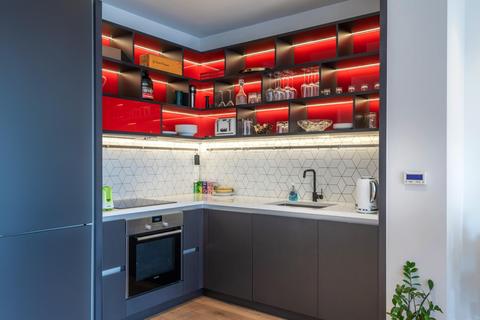 1 bedroom apartment for sale, Amelia House, 41 Lyell Street, London, E14