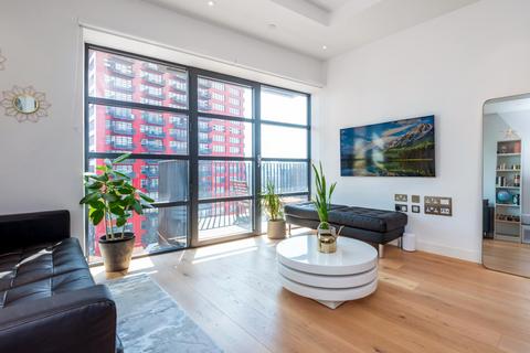 1 bedroom apartment for sale, Amelia House, 41 Lyell Street, London, E14