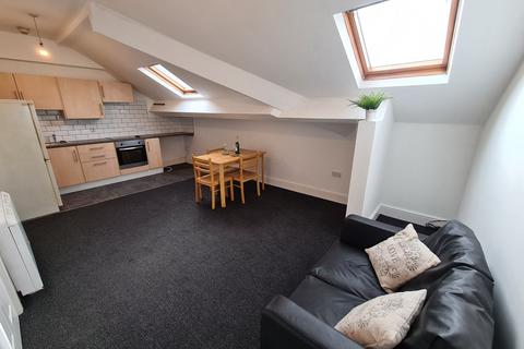 2 bedroom apartment to rent, Parkside, Lloyd Street South, Manchester, M14 7HT