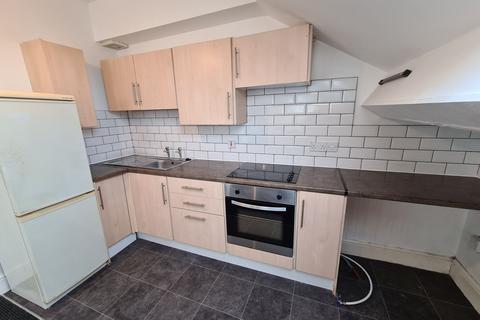2 bedroom apartment to rent, Parkside, Lloyd Street South, Manchester, M14 7HT