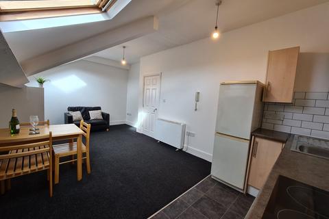 2 bedroom apartment to rent, Parkside, Lloyd Street South, Manchester, M14 7HT