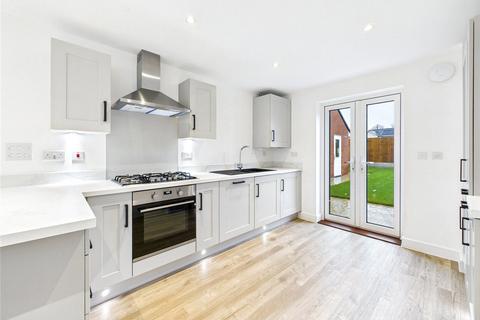 undefined, Plot 95 The Lanford, Hartford Green, Weeley Road, Great Bentley, Essex, CO7