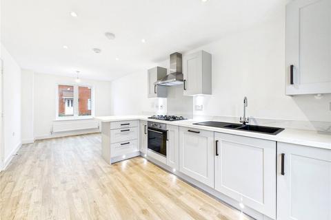 undefined, Plot 95 The Lanford, Hartford Green, Weeley Road, Great Bentley, Essex, CO7