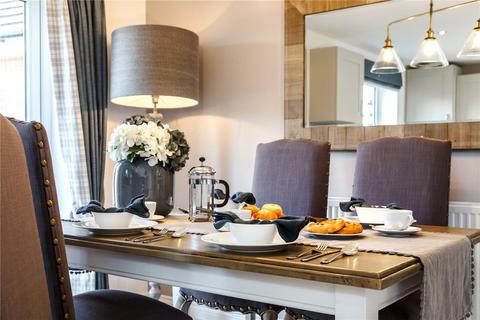 undefined, Plot 95 The Lanford, Hartford Green, Weeley Road, Great Bentley, Essex, CO7