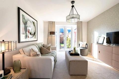 undefined, Plot 95 The Lanford, Hartford Green, Weeley Road, Great Bentley, Essex, CO7
