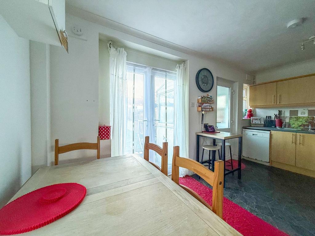 Kitchen-Diner