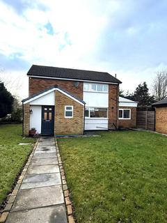 undefined, Plantation Gardens, Leeds LS17