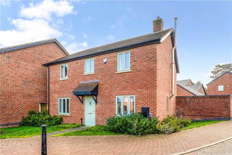 undefined, Brewer Hill, Shipston-on-Stour, Warwickshire, CV36