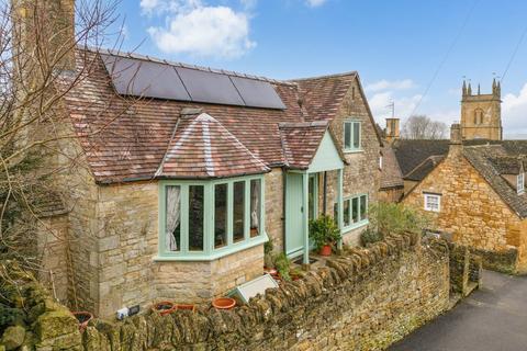 2 bedroom detached house for sale, Bell Bank, Blockley, Moreton-in-Marsh, Gloucestershire, GL56