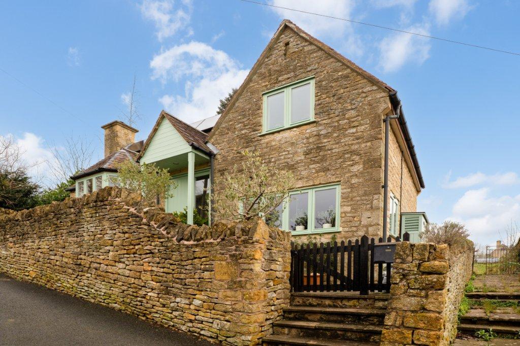 External Front