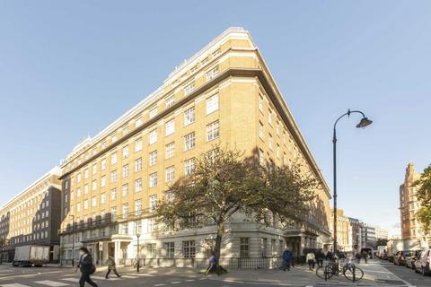 undefined, Russell Square, London WC1B
