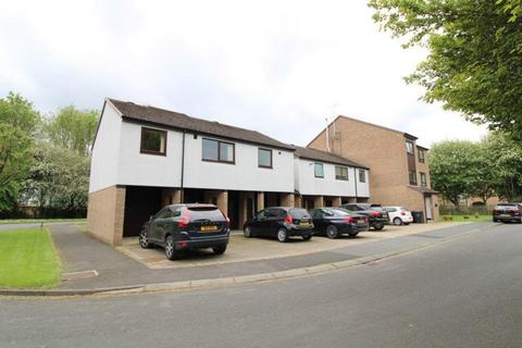 undefined, Mayfair Gardens, Ponteland, Newcastle upon Tyne, Tyne and Wear, NE20