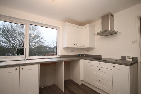 undefined, Mayfair Gardens, Ponteland, Newcastle upon Tyne, Tyne and Wear, NE20