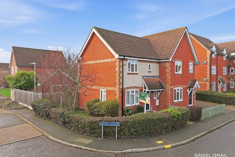 undefined, Coburg Lane, Basildon SS16