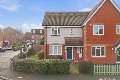 undefined, Coburg Lane, Basildon SS16