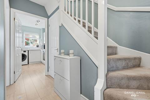 undefined, Coburg Lane, Basildon SS16