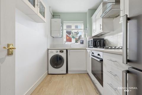 undefined, Coburg Lane, Basildon SS16