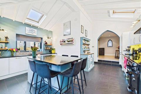 4 bedroom detached house for sale, Dalmeny Road, Bournemouth, Dorset, BH6