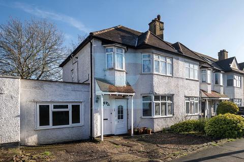 Hale Grove Gardens, Mill Hill, London, NW7