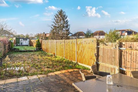 4 bedroom semi-detached house for sale, Wickham Crescent, West Wickham, Kent, BR4