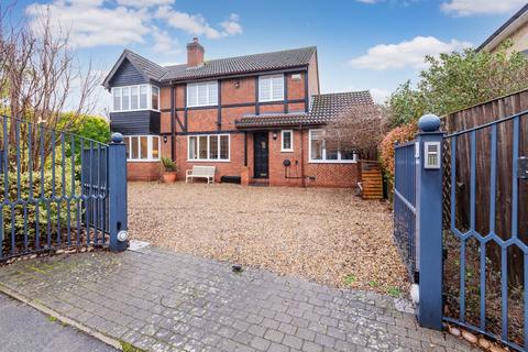 undefined, Sheephouse Road, Maidenhead SL6
