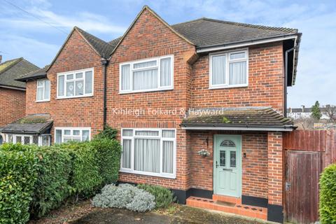 undefined, Beck Lane, Beckenham, BR3