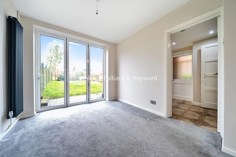 undefined, Beck Lane, Beckenham, BR3