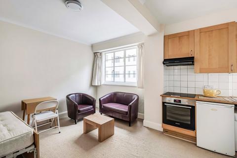 Studio to rent, Sloane Avenue, Chelsea, London, SW3