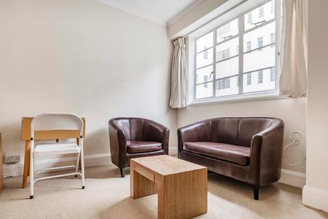 Studio to rent, Sloane Avenue, Chelsea, London, SW3
