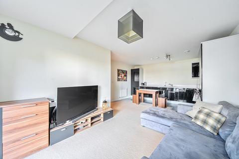 2 bedroom flat for sale, Barge Walk, London, SE10