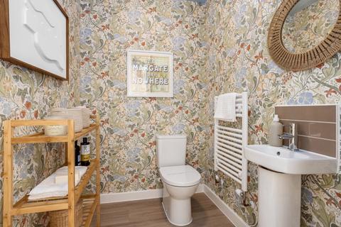 undefined, Hartsdown Gardens, Hartsdown Road, Margate, Kent, CT9