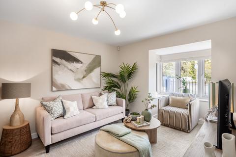 undefined, Hartsdown Gardens, Hartsdown Road, Margate, Kent, CT9