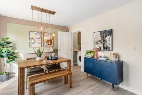 undefined, Hartsdown Gardens, Hartsdown Road, Margate, Kent, CT9