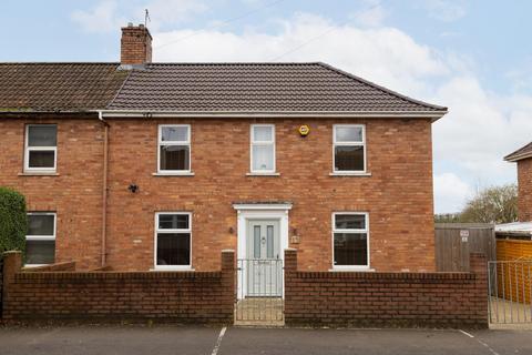 undefined, Wedmore Vale, Bedminster