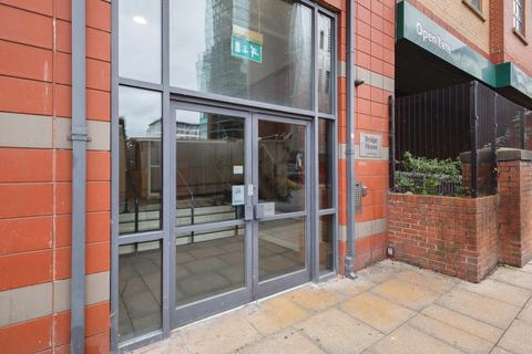 26 Ducie Street, Manchester, M1