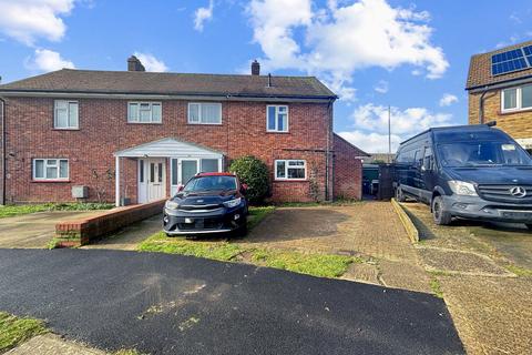 Britannia Crescent, Wivenhoe, Colchester, CO7