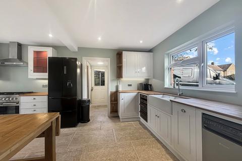 3 bedroom semi-detached house for sale, Britannia Crescent, Wivenhoe, Colchester, CO7