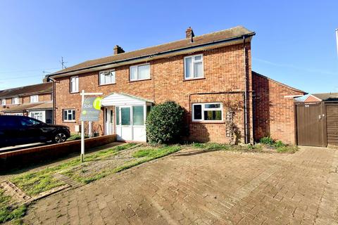 undefined, Britannia Crescent, Wivenhoe, Colchester, CO7
