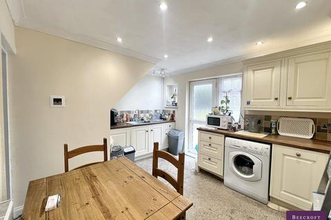 undefined, Lancaster Street, Thurnscoe