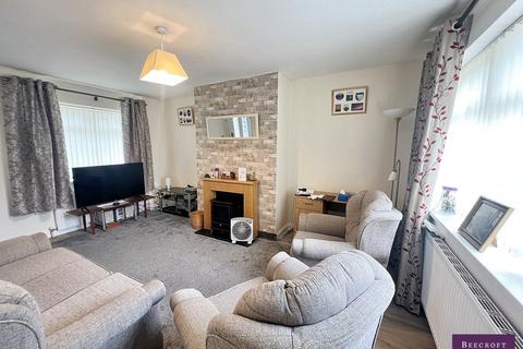 undefined, Lancaster Street, Thurnscoe
