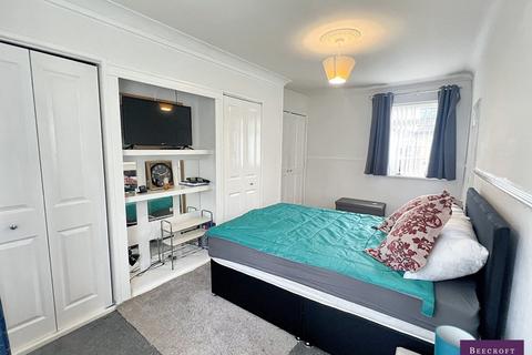 undefined, Lancaster Street, Thurnscoe