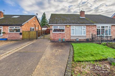 Stanway Close, Nottingham