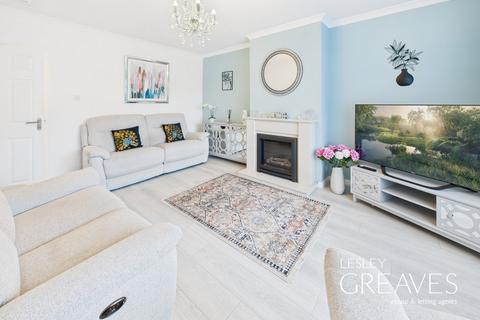 undefined, Stanway Close, Nottingham